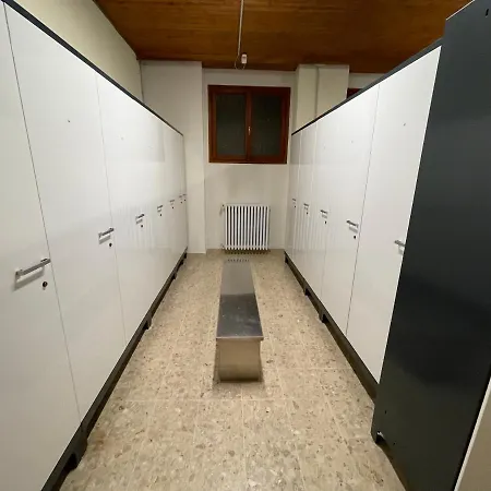 דירה Funivie ברויל-קרוויניה